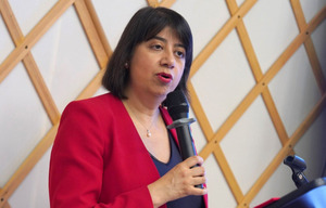 UK minister visits Mongolia, discusses expanding partnership